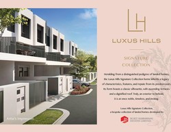 Luxus Hills (D28), Terrace #219391101